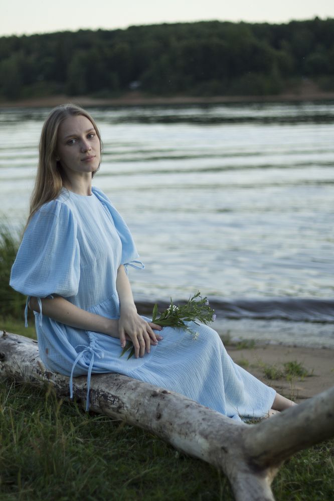 Photograph by Ирина Ганина