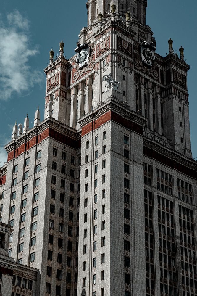 Photograph by Сергей Аникушин