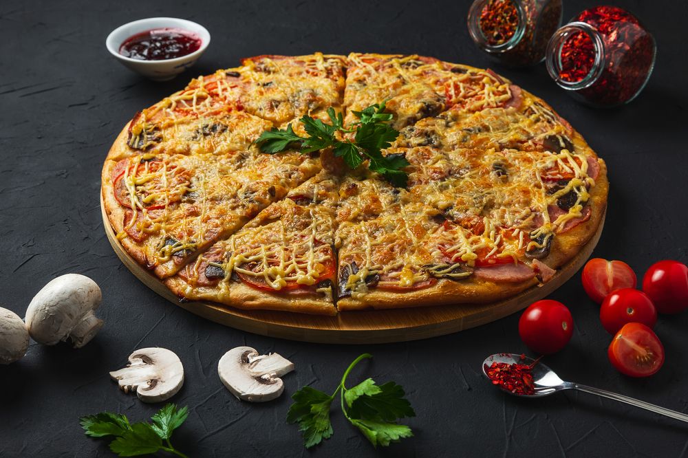 Фотография автора Алексей Крючков