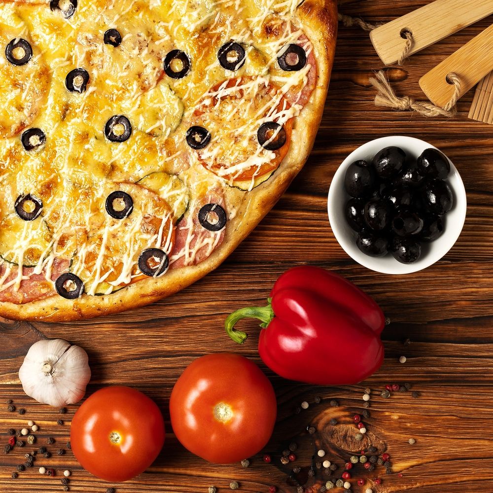 Фотография автора Алексей Крючков