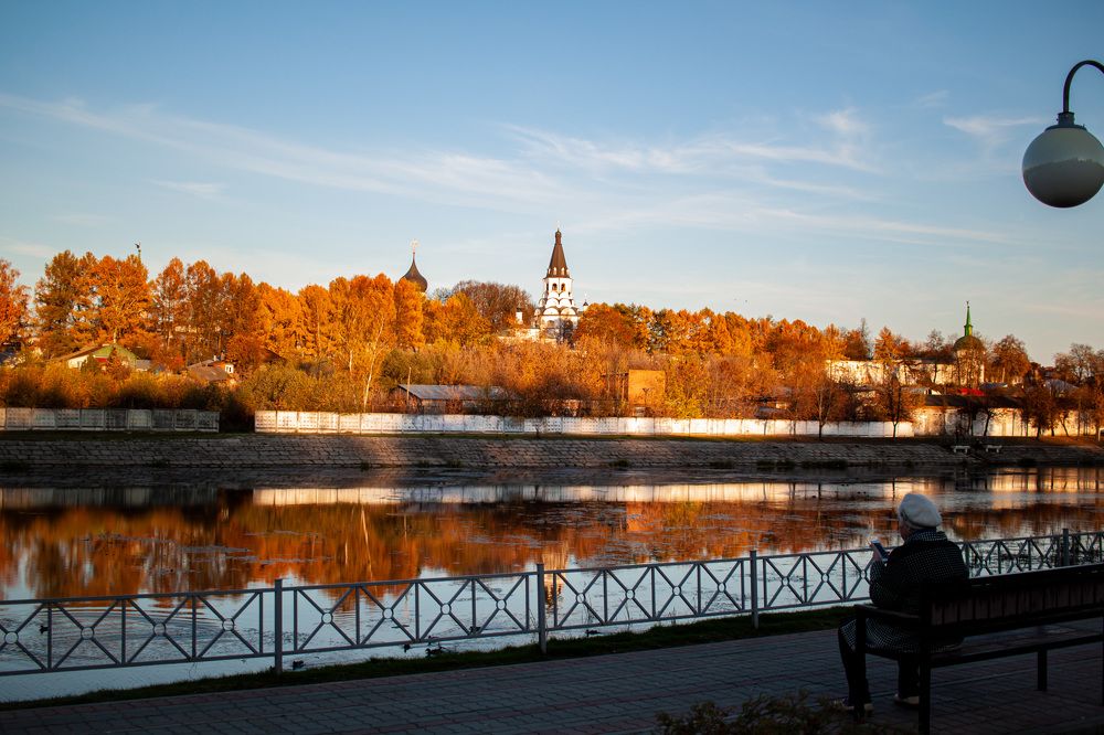 Photograph by Кристина