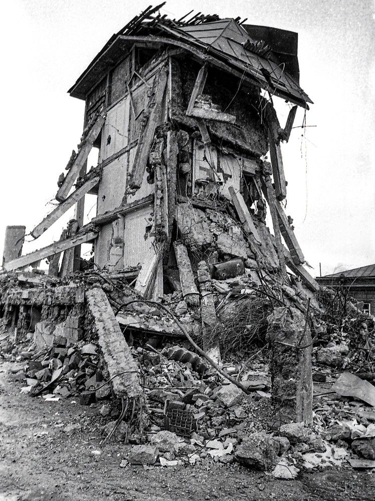 Photograph by Назаров Александр