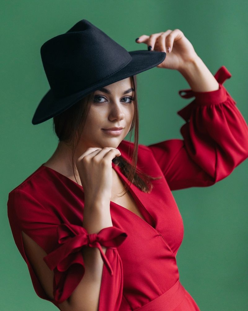 Фотография автора Алексей Крючков