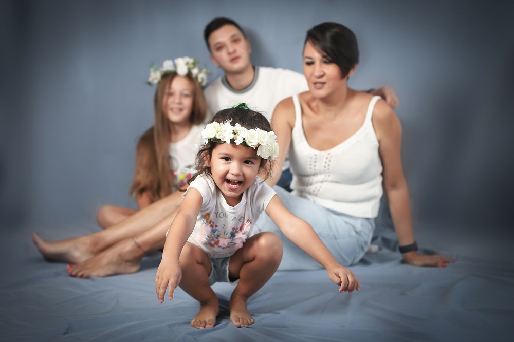 Фотография автора Екатерина Саевич