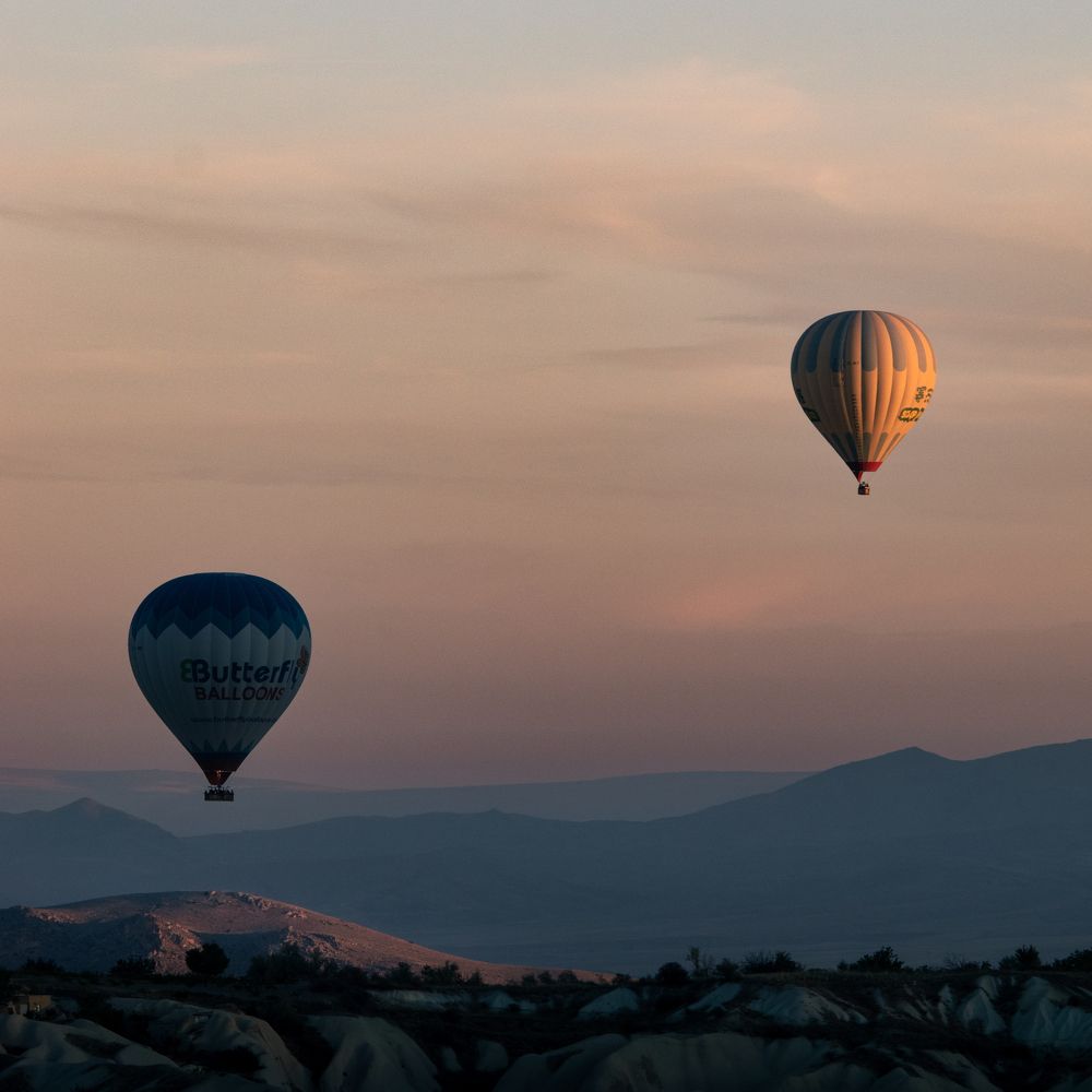 Photograph by Vsevolod Chernoivanov