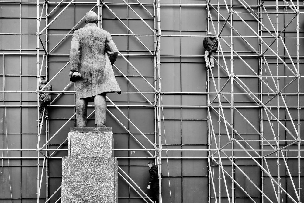 Photograph by Геннадий Субач