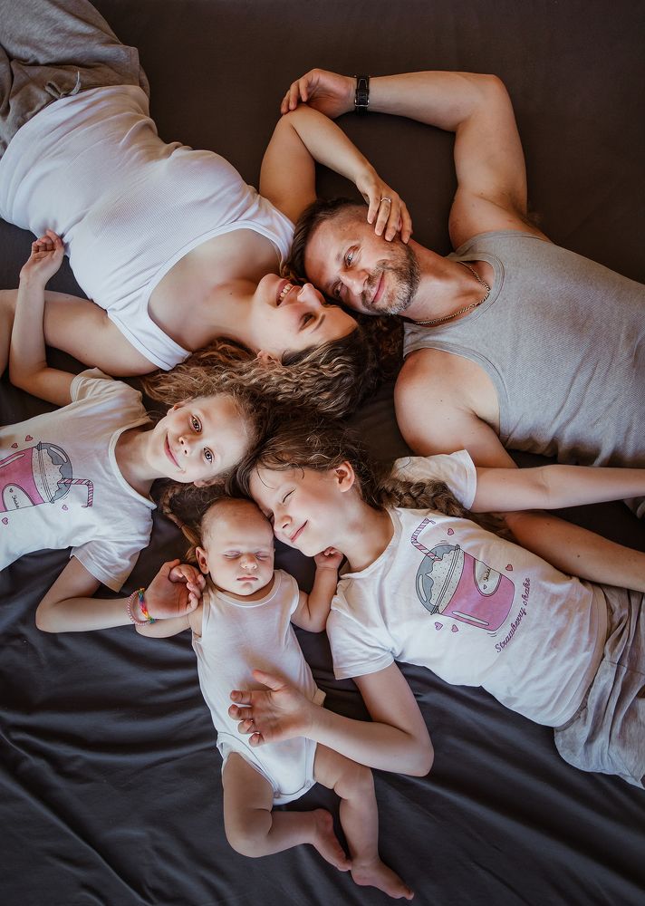 Photograph by Елена Тульчинская