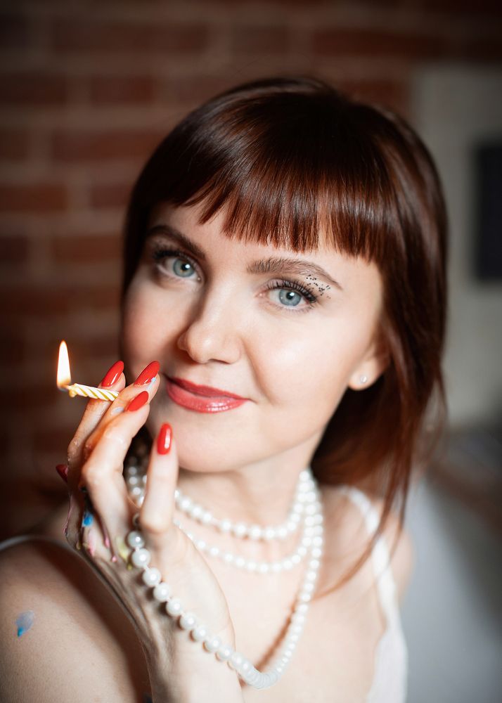 Photograph by Георгий Шитов