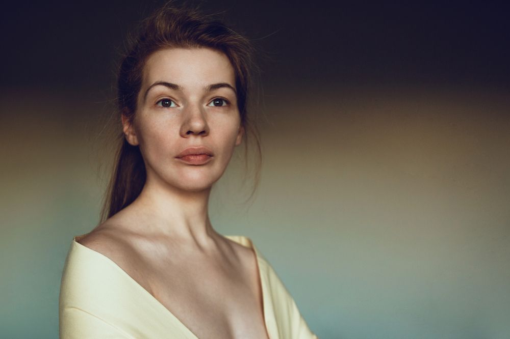 Photograph by Юлия Комкова