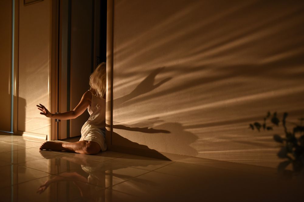 Photograph by Мария Усманова