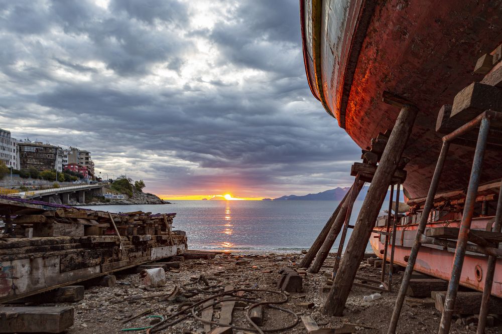 Photograph by Evgeny Ruban