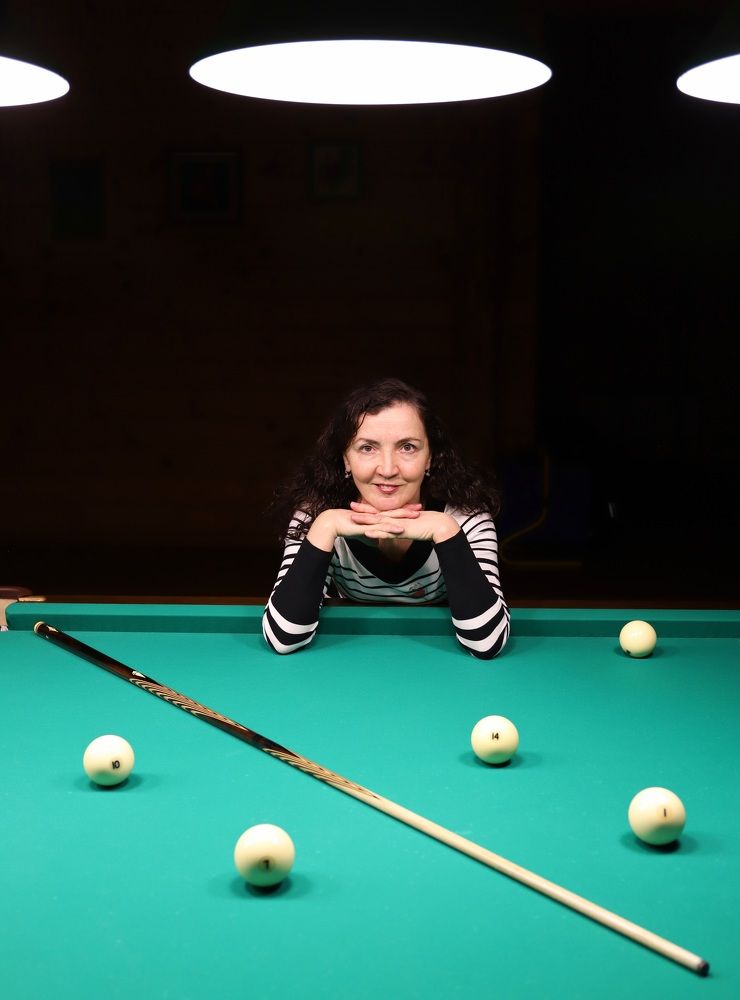 Photograph by Елена Тимченко