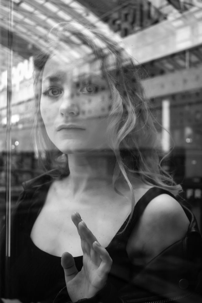 Photograph by Полина Смирнова