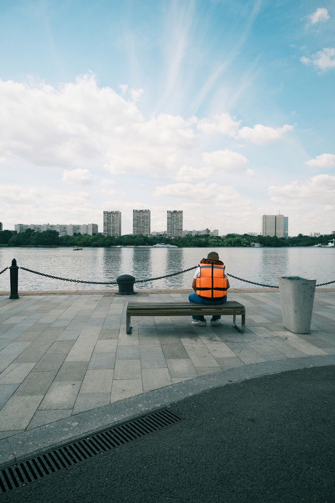 Photograph by Валерий Рожков