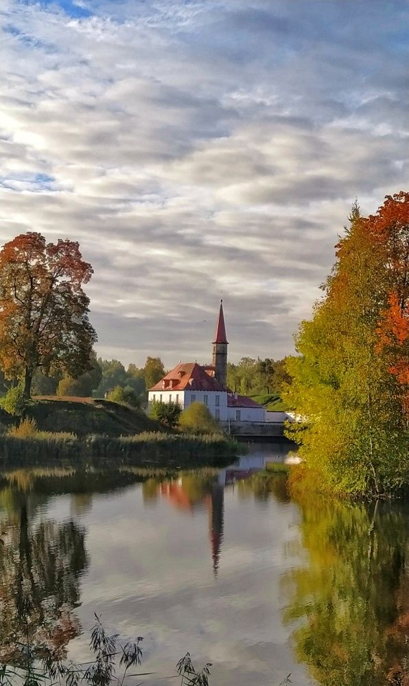 Photograph by Николай Мюллер