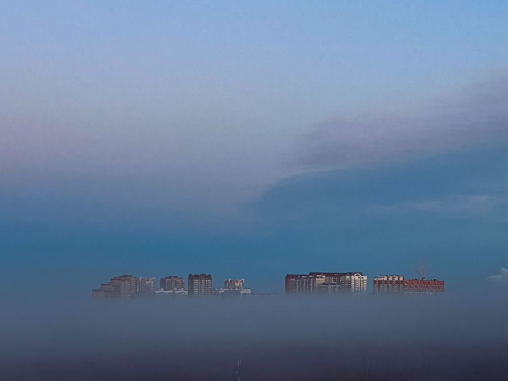 Photograph by Полина Смирнова