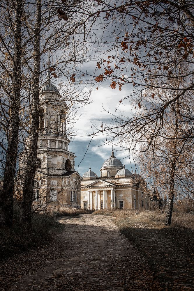 Photograph by Георгий Шитов