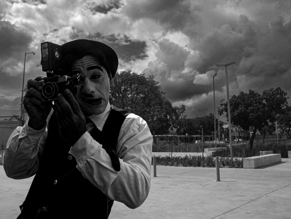 Photograph by Gabriel sousa