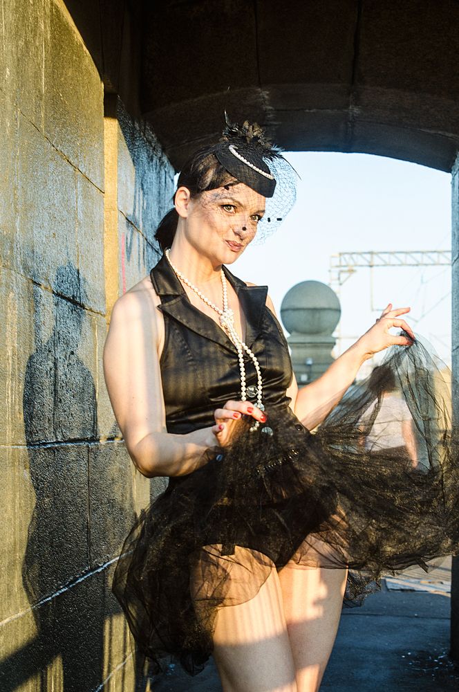 Photograph by Роман Туркин