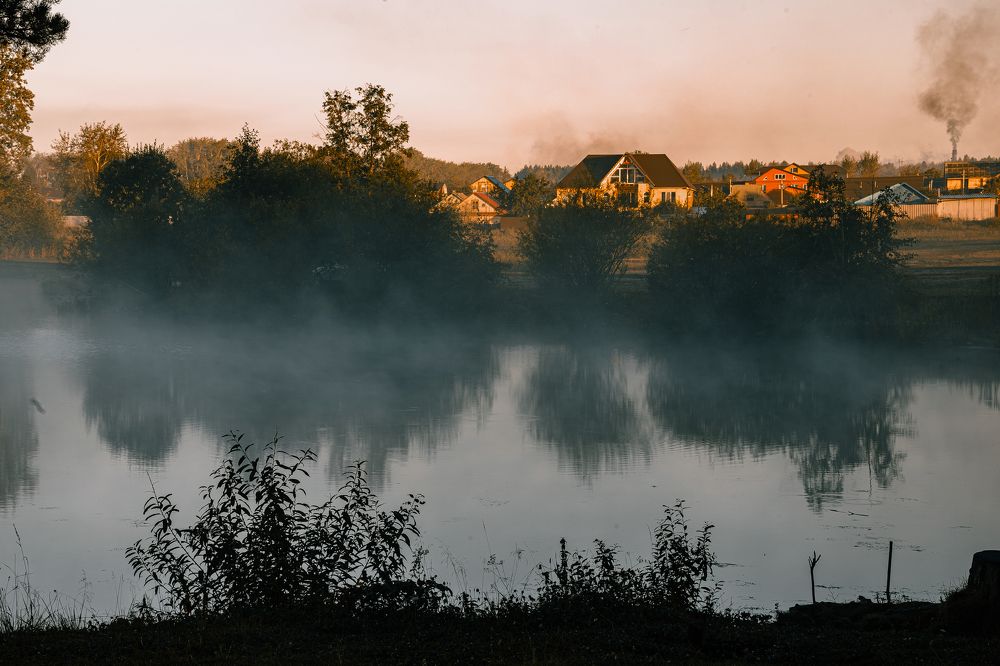 Photograph by Дмитрий Бровко