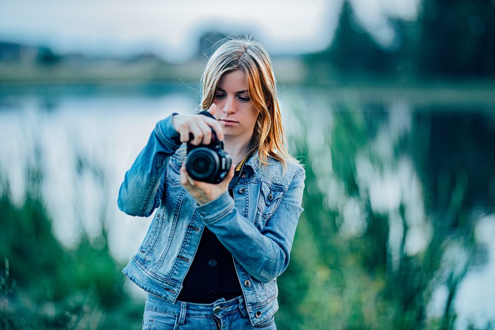 Photograph by Дмитрий Бровко