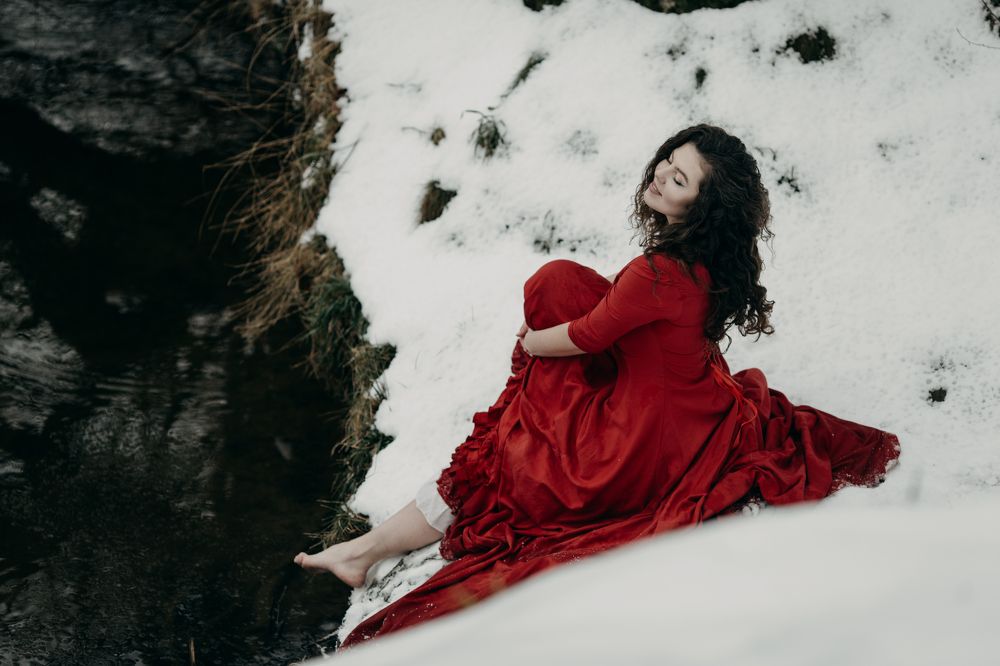 Фотография автора Mila Agafonova