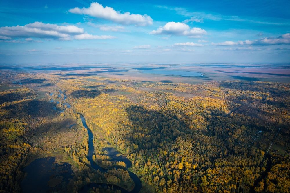 Photograph by Andrey Purtov