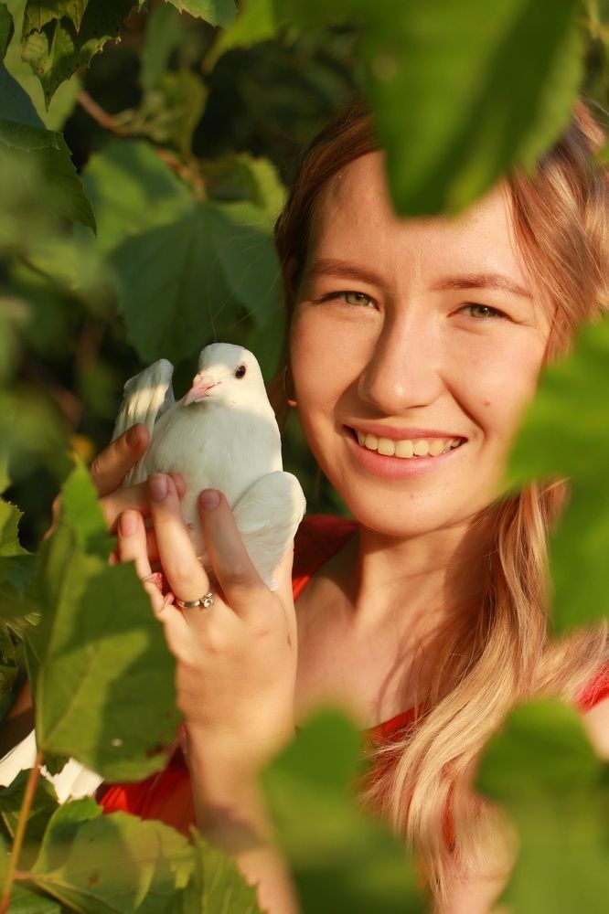 Фотография автора Ираида Гайфуллина