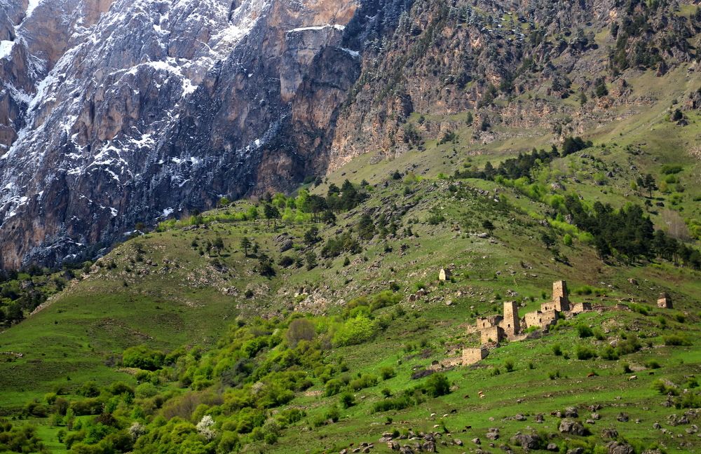 Photograph by Лада Денисова