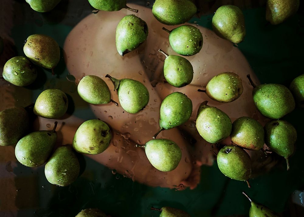 Photograph by Irina Tischer