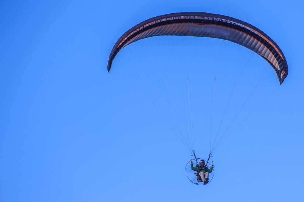 Photograph by Vasily Prokhorov