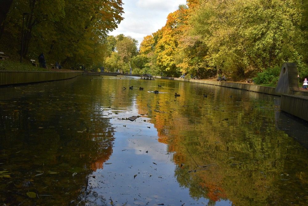 Photograph by Сергей Иванович Носов