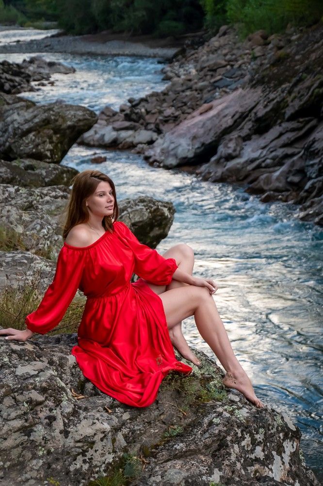 Photograph by Ирина Бандалет