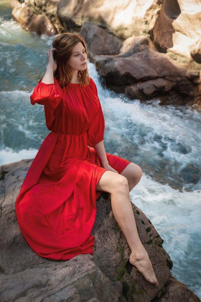 Photograph by Ирина Бандалет