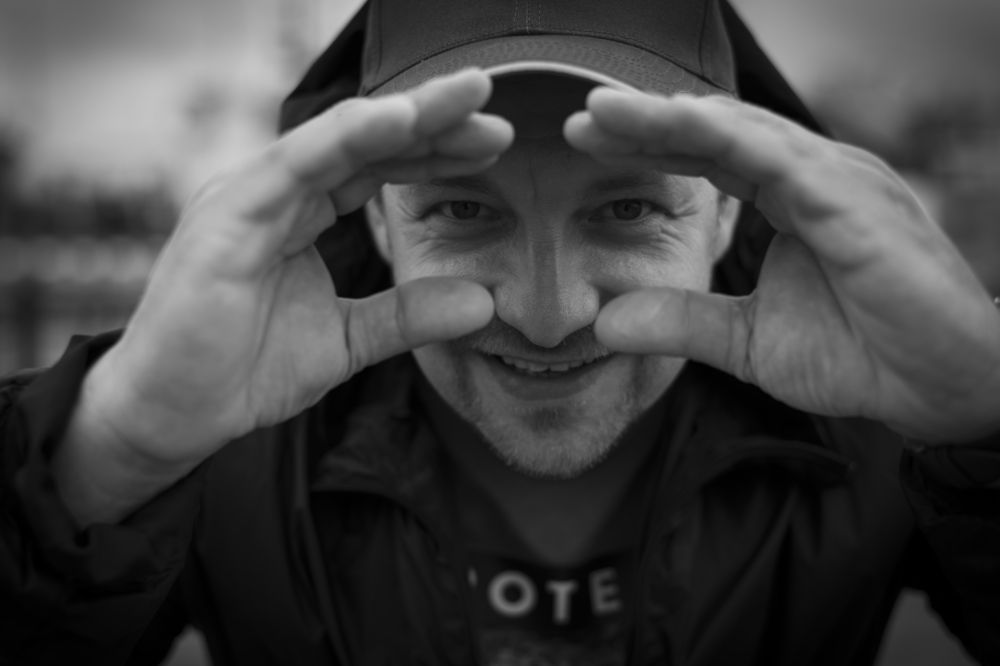 Photograph by Сергей Комаров