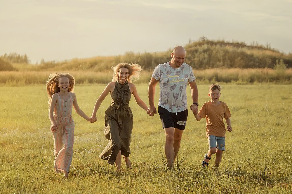 Photograph by Наталья