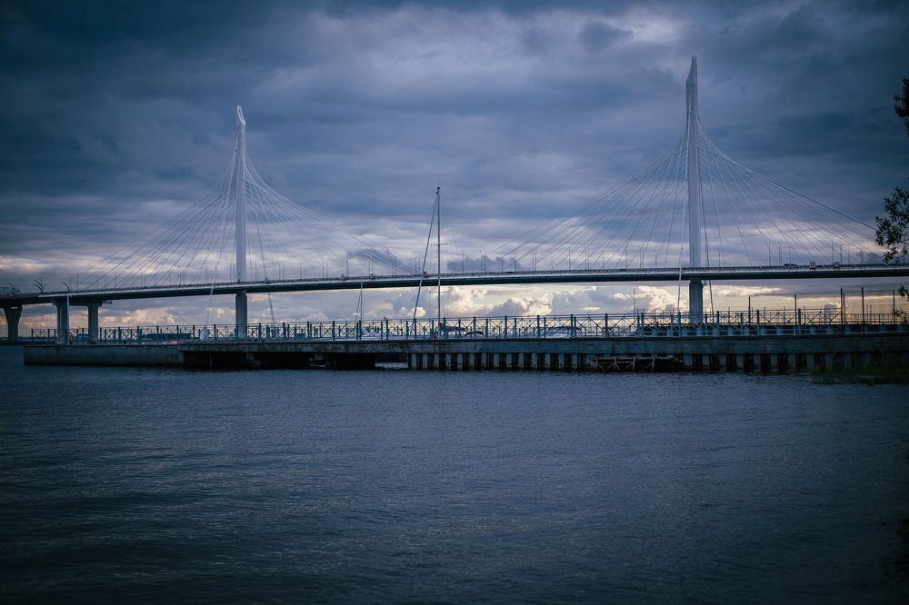 Фотография автора Станислава Гордеева