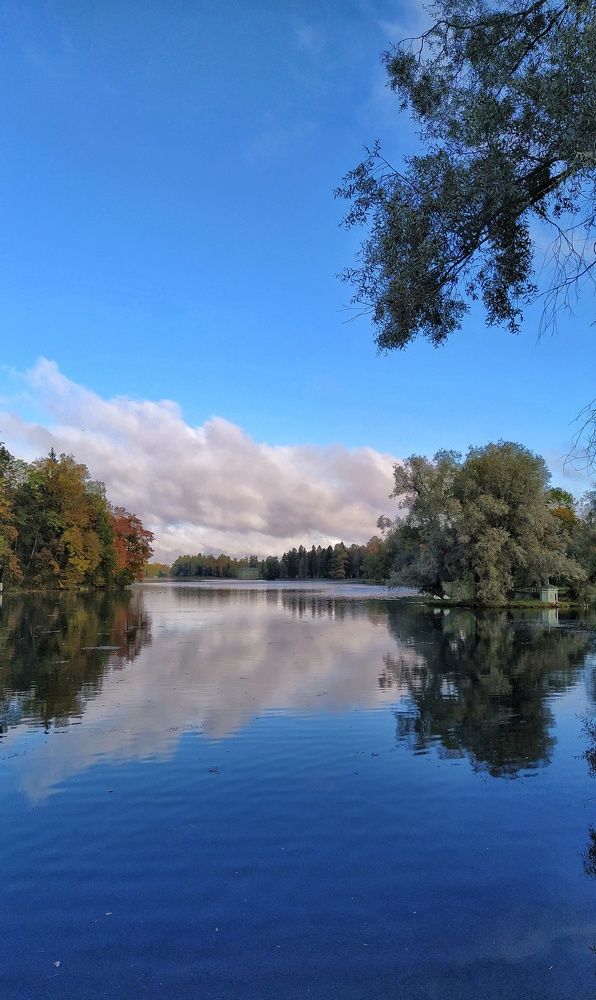 Photograph by Николай Мюллер