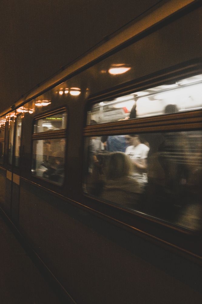 Photograph by Андреева Александра