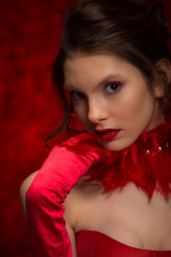 Photograph by Vasily Prokhorov