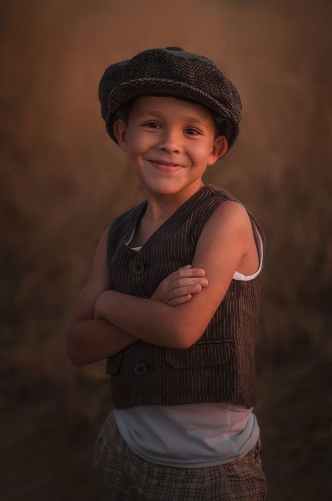 Photograph by Галина Ворошилова