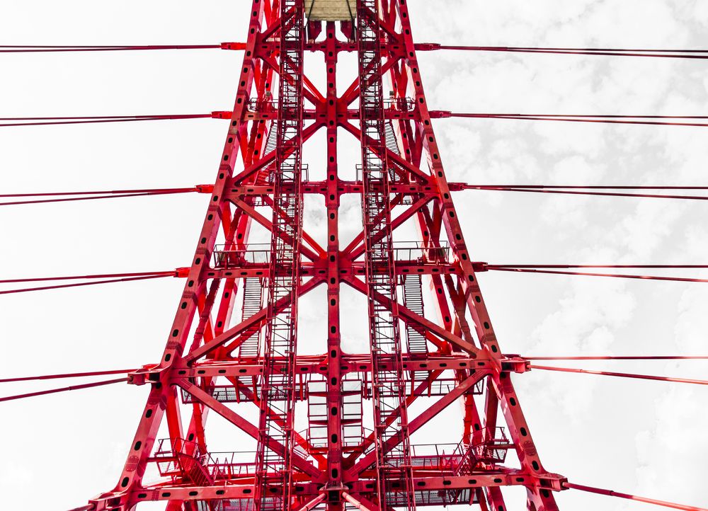 Photograph by Sergey Paramonov