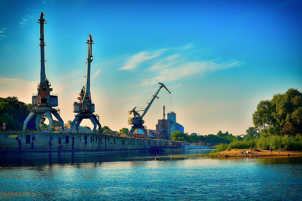 Photograph by Cергей Землянский