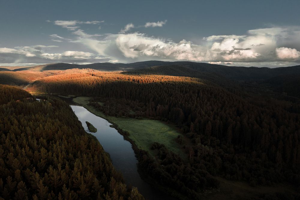 Фотография автора Евгений Кожин