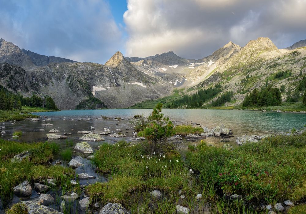 Photograph by Мозжухин Максим