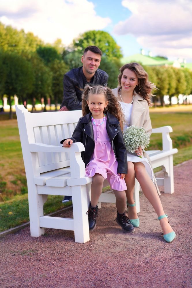 Фотография автора Илья Корненков