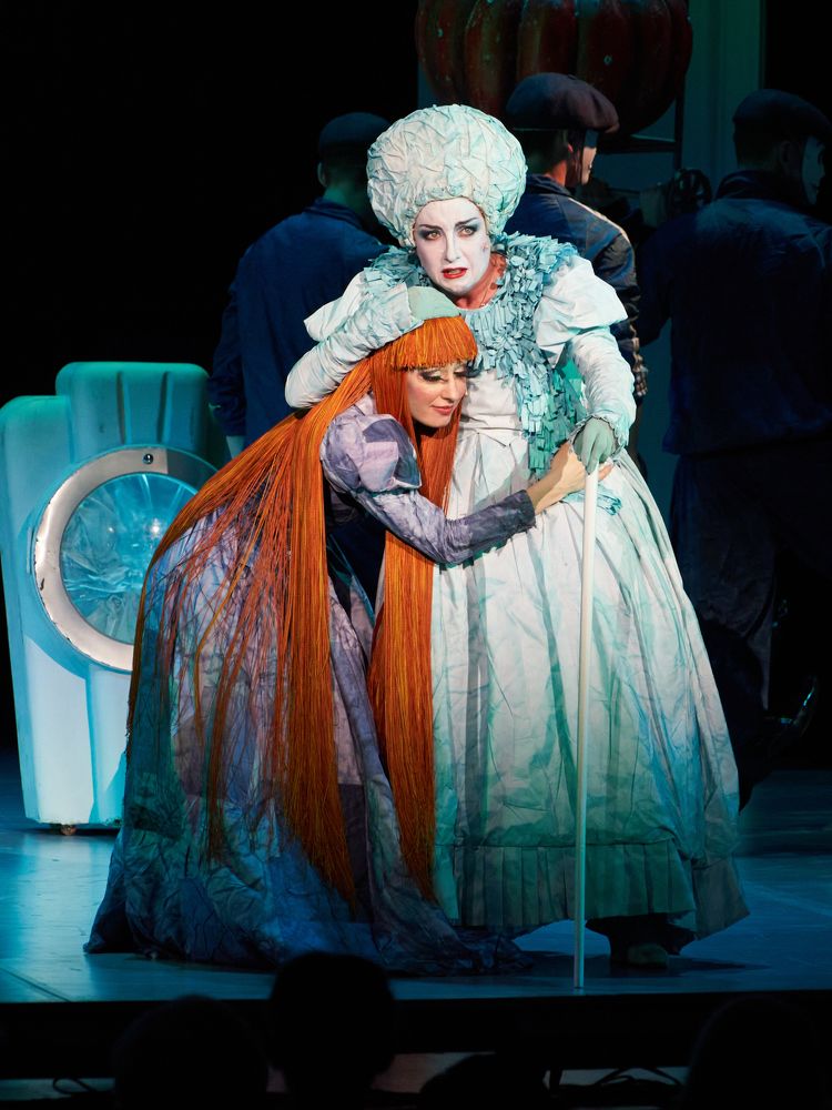 Photograph by Евгения Турушева