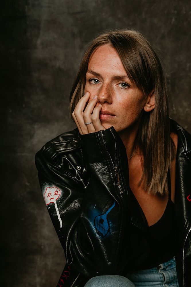 Photograph by Кристина Бельвебер