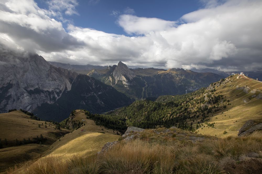 Photograph by Валентина Булкина