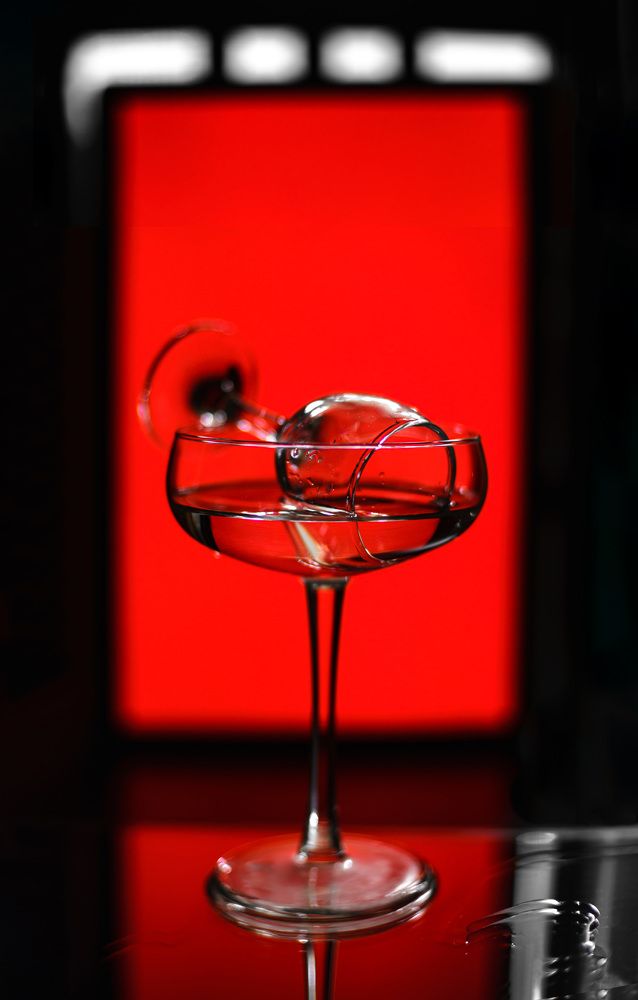 Photograph by Александр Кучерявый